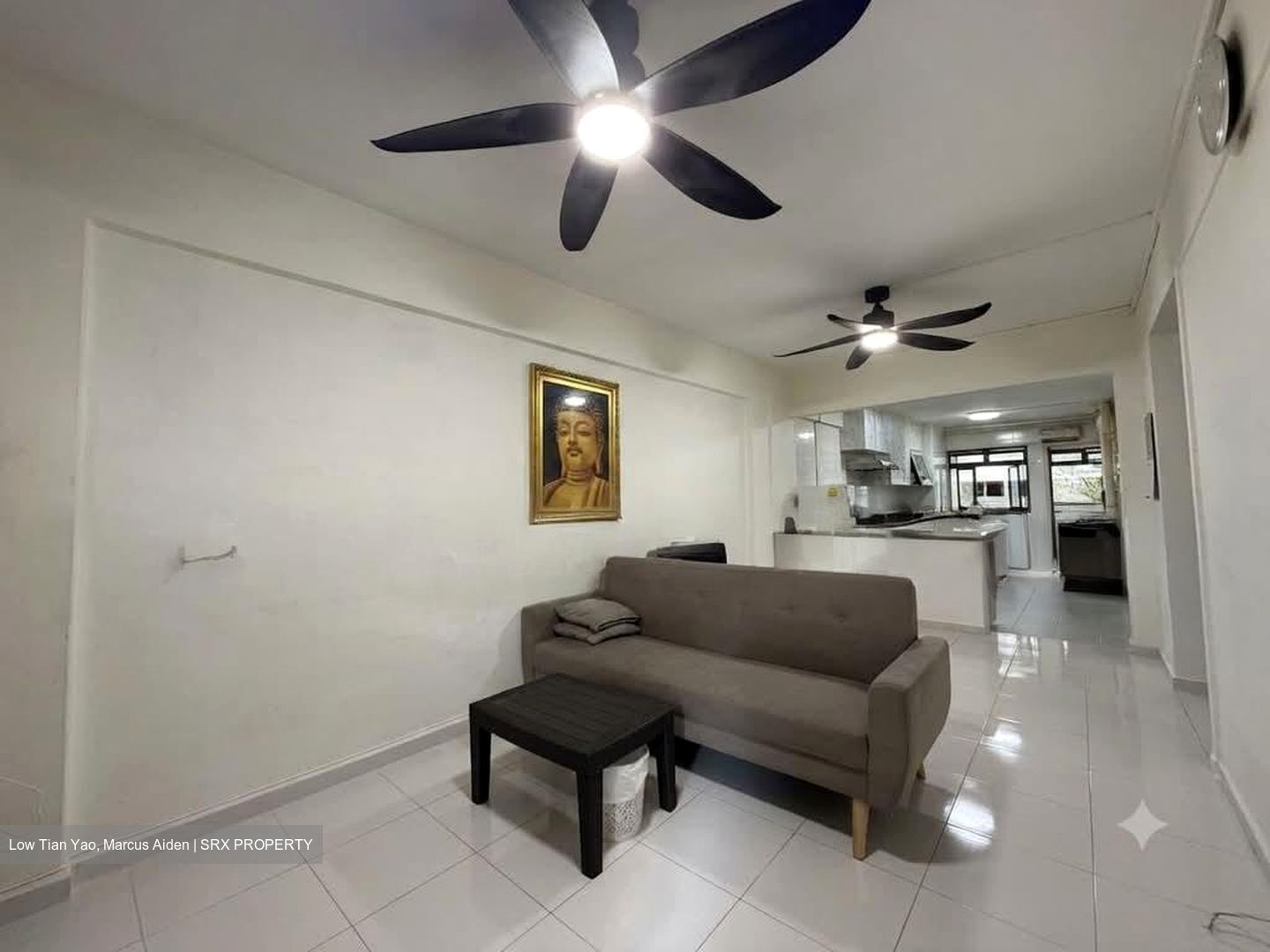 Blk 103 Kebun Baru Heights (Ang Mo Kio), HDB 3 Rooms #575133181